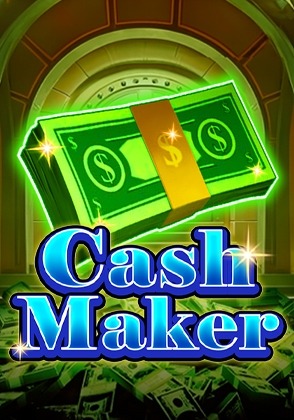 Cash maker