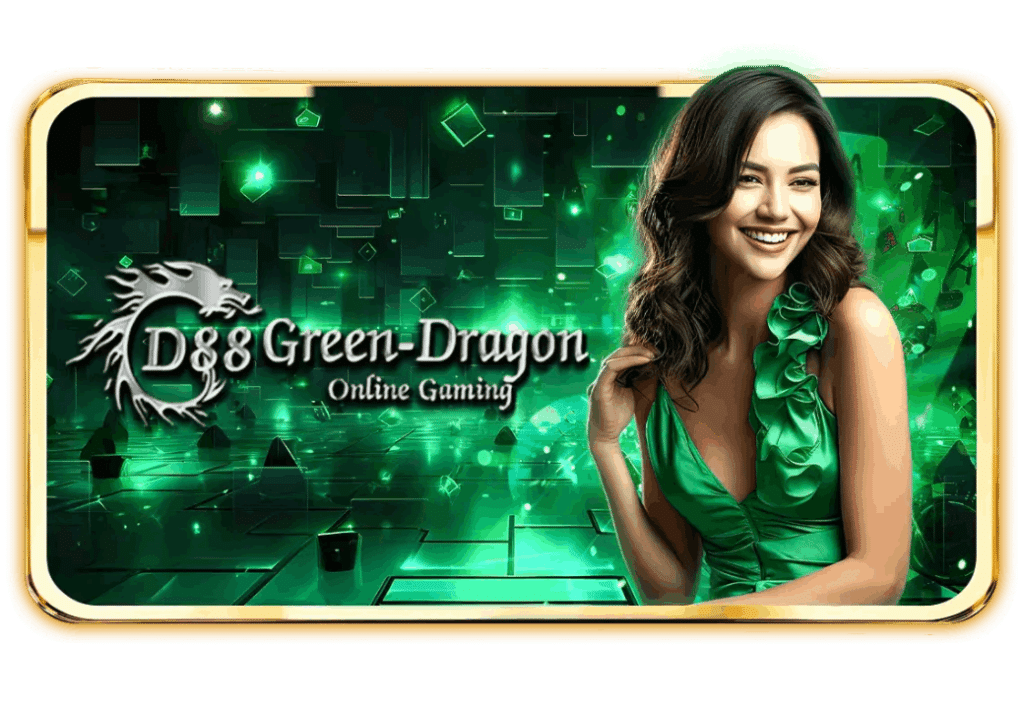 Green Dragon