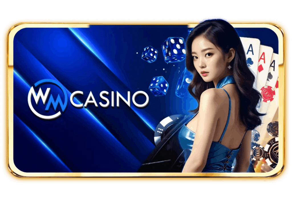 WM casino