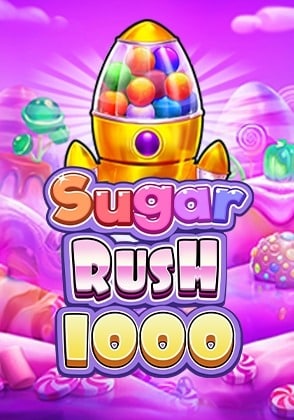 Super rush 1000