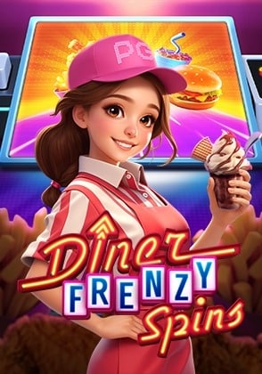 Dine frenzy