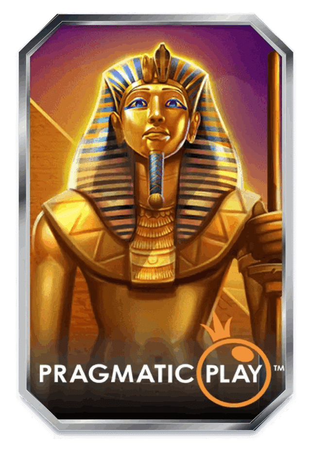 Pragmatic play