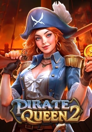 Pirate queen2