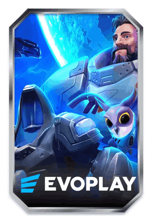 Evoplay