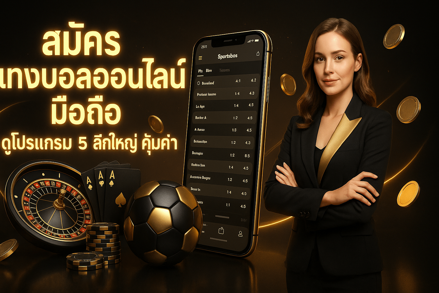 สมัคร แทงบอลออนไลน์ มือถือ