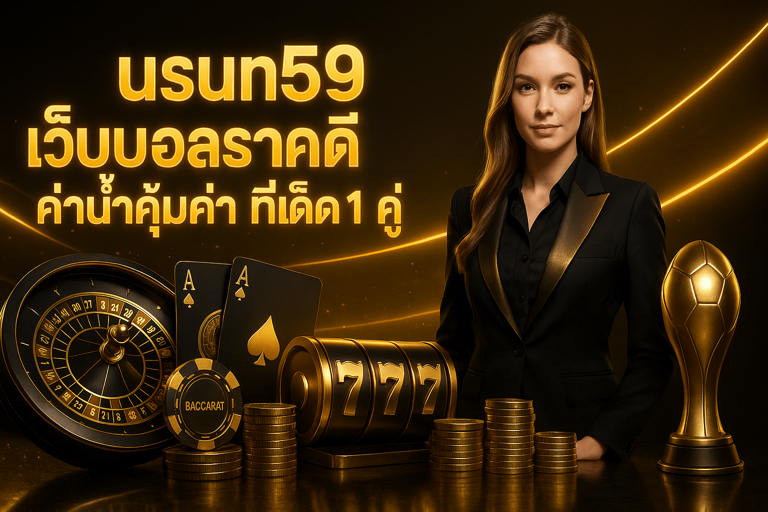 usun59 เว็บบอลราคาดี